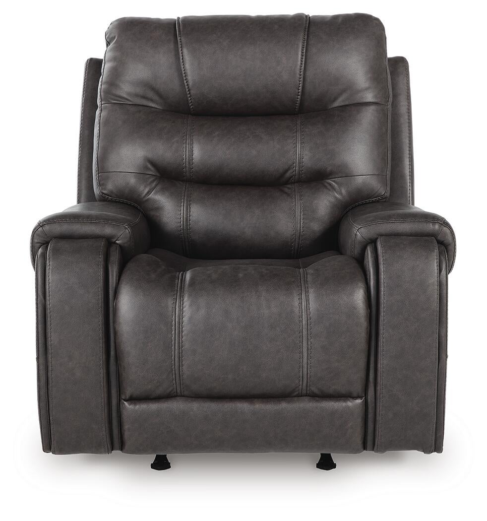Sillón reclinable Femley Rocker