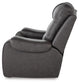Sillón reclinable Femley Rocker