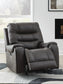 Sillón reclinable Femley Rocker