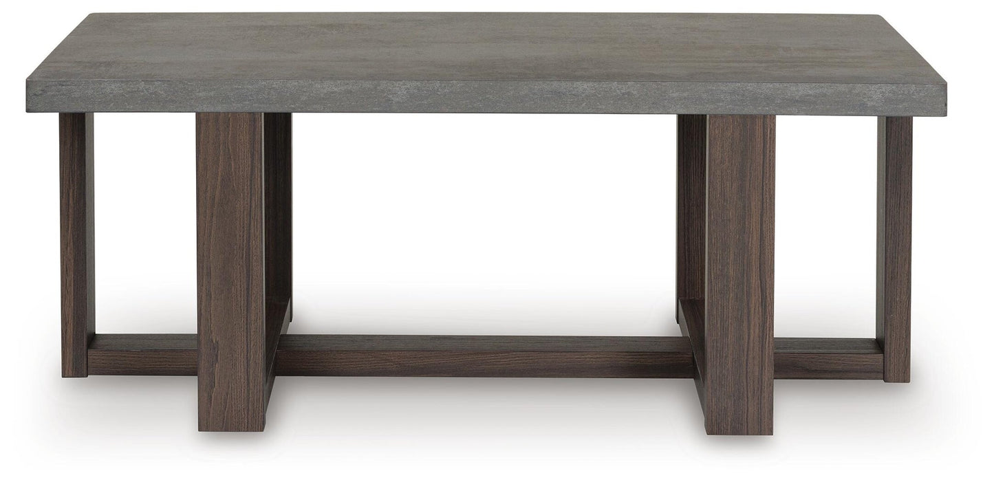 Dynnford Occasional Table Set (3/CN)