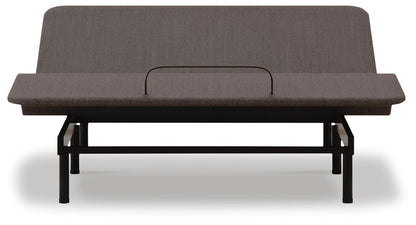 Ashley Express - Comfort Classic Adj Base  Adjustable Base