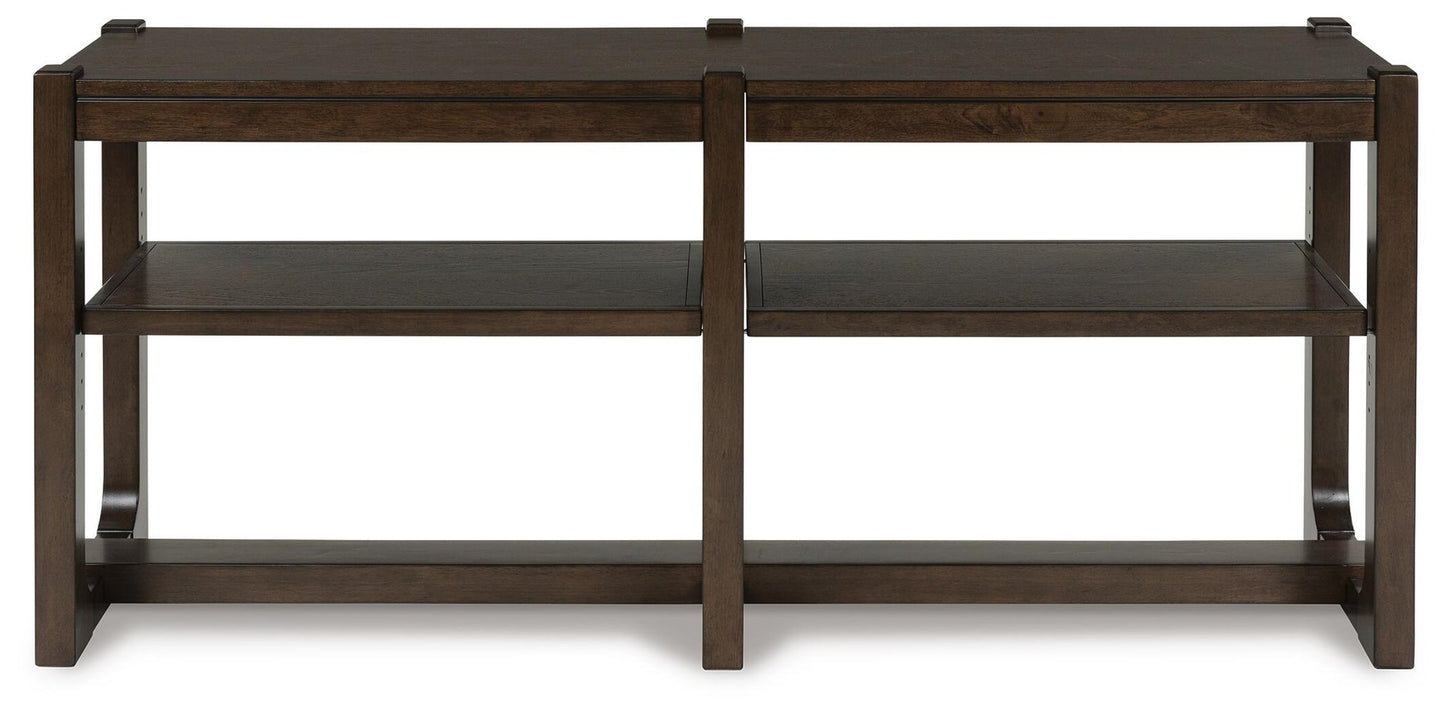 Ashley Express - Brecton Sofa Table