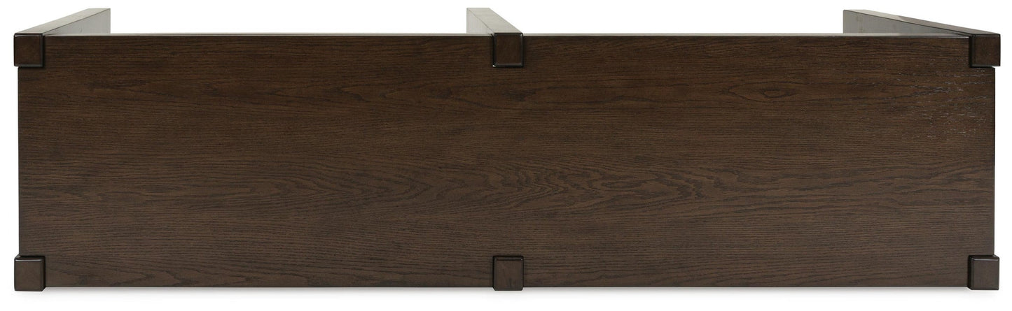 Ashley Express - Brecton Sofa Table
