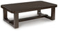 Ashley Express - Brecton Rectangular Cocktail Table