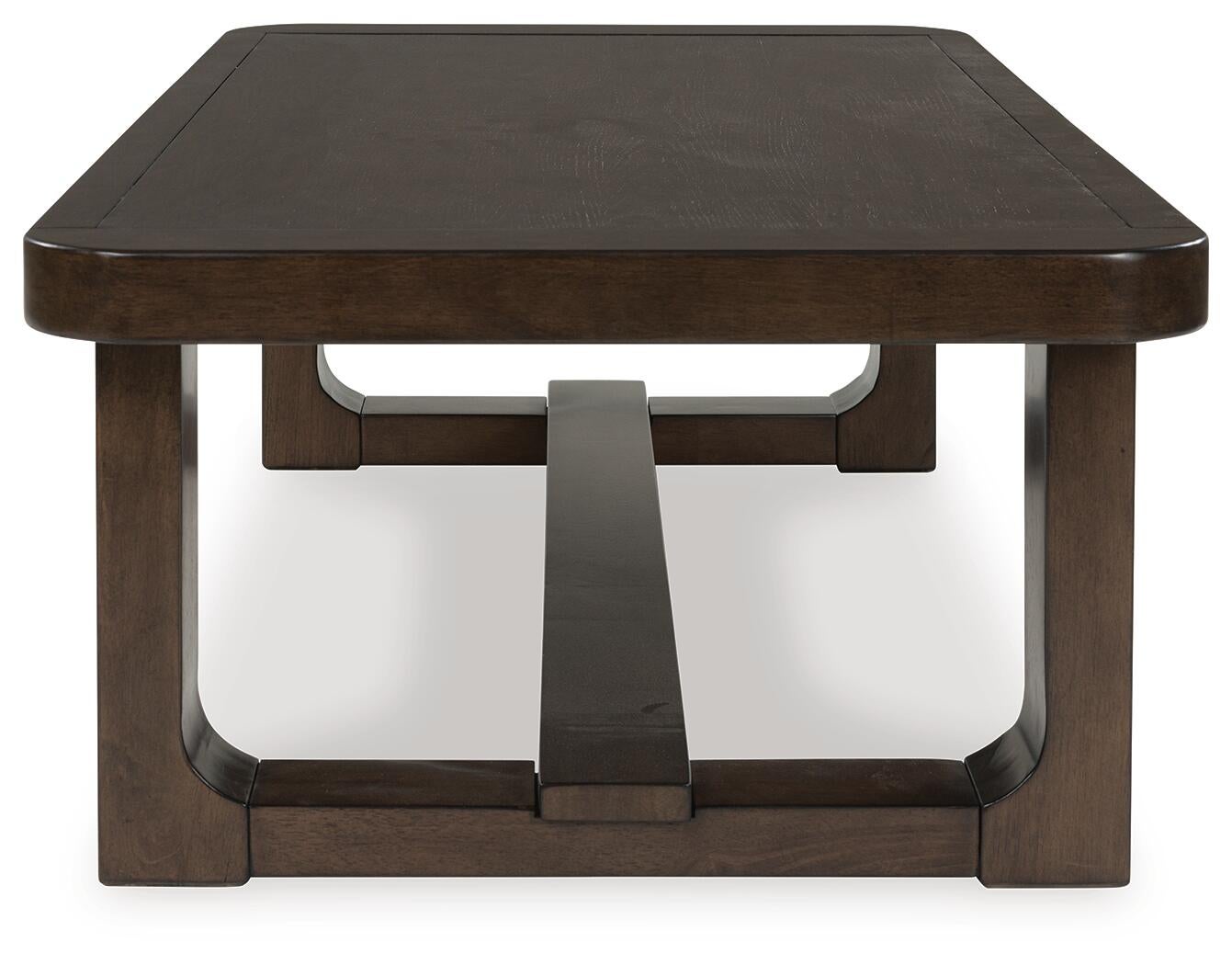 Ashley Express - Brecton Rectangular Cocktail Table