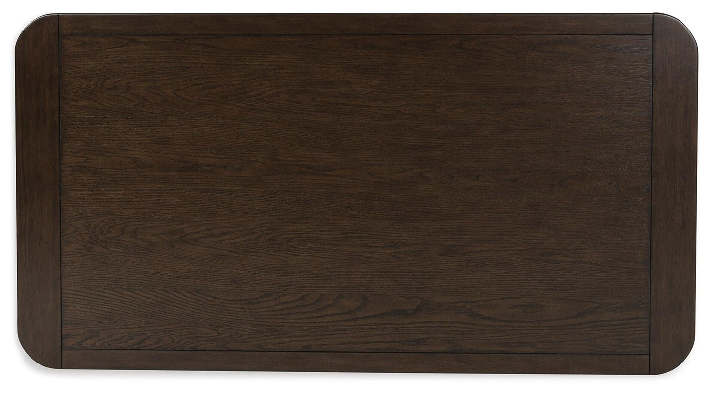 Ashley Express - Brecton Rectangular Cocktail Table