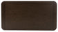 Ashley Express - Brecton Rectangular Cocktail Table