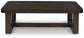 Ashley Express - Brecton Rectangular Cocktail Table
