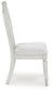 Ashley Express - Montelaine Dining UPH Side Chair (2/CN)