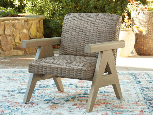 Ashley Express - Cliff Trails Roc Lounge Chair