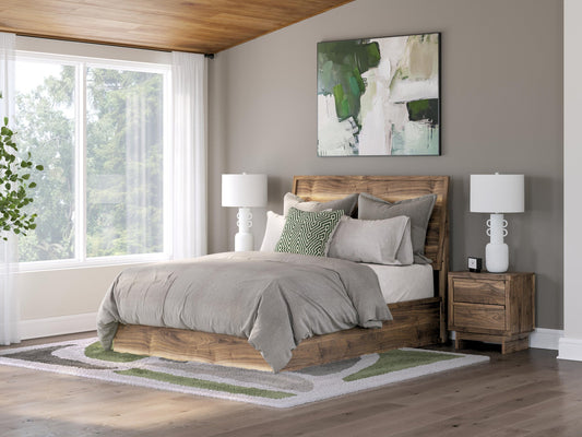 Ashley Express - Arte de pared de Vinick