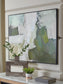 Ashley Express - Vinick Wall Art