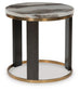 Ashley Express - Jazmore Round End Table