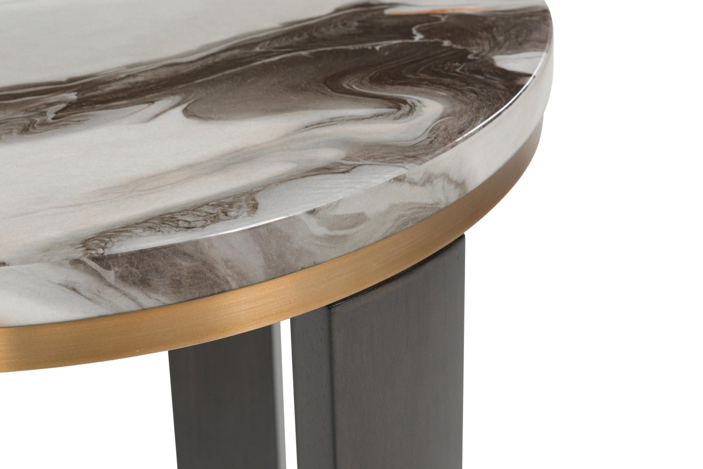 Ashley Express - Jazmore Round End Table