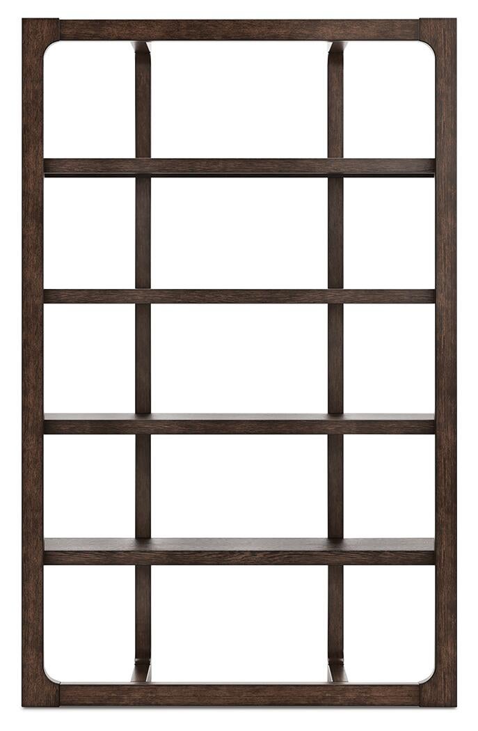 Ashley Express - Brecton Bookcase