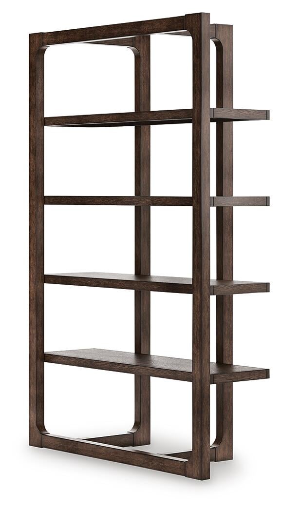 Ashley Express - Brecton Bookcase