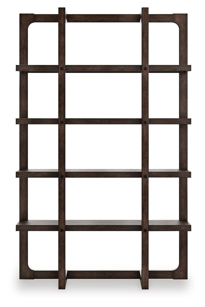 Ashley Express - Brecton Bookcase