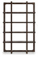 Ashley Express - Brecton Bookcase