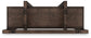 Ashley Express - Brecton Bookcase