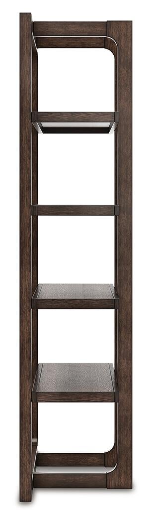 Ashley Express - Brecton Bookcase