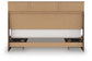 Ashley Express - Chirason  Panel Bed With Storage