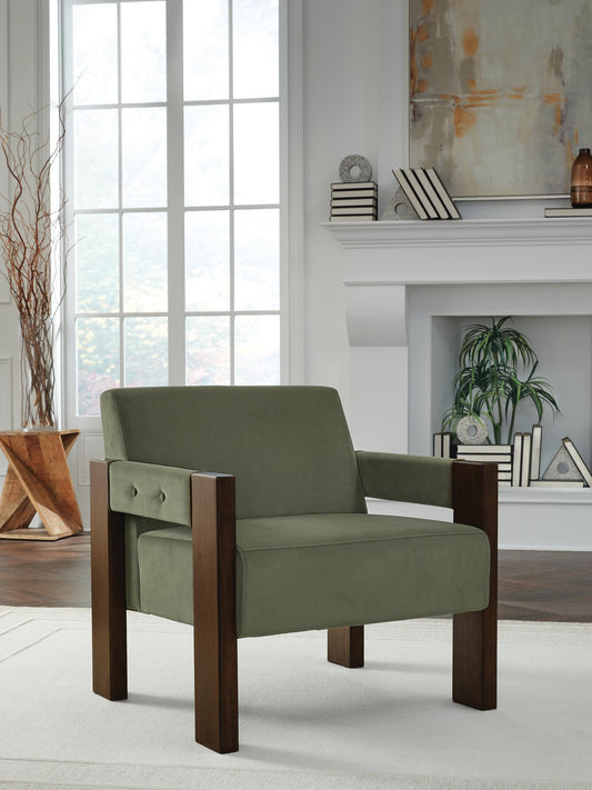 Ashley Express - Sillón Adlanlock