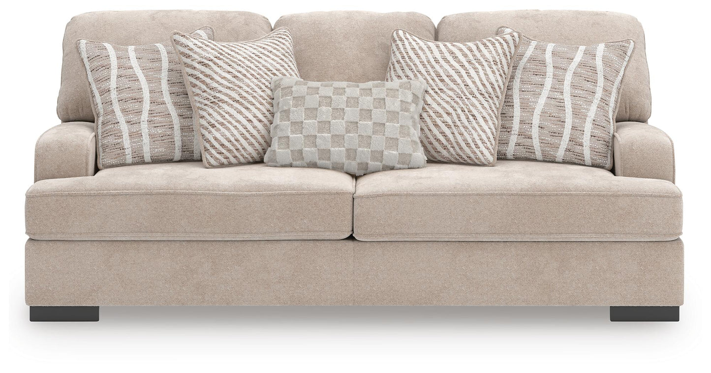 High Profile Sofa