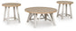 Ashley Express - Fawndell Occasional Table Set (3/CN)
