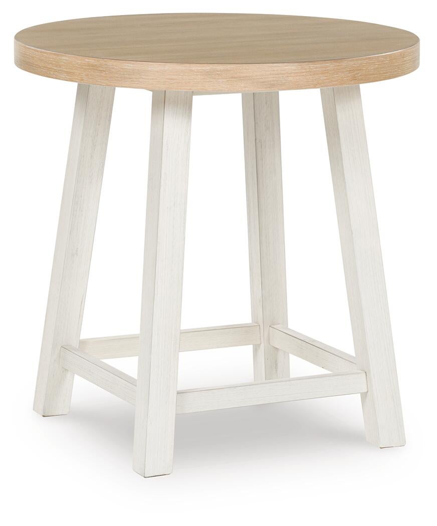 Ashley Express - Fawndell Occasional Table Set (3/CN)