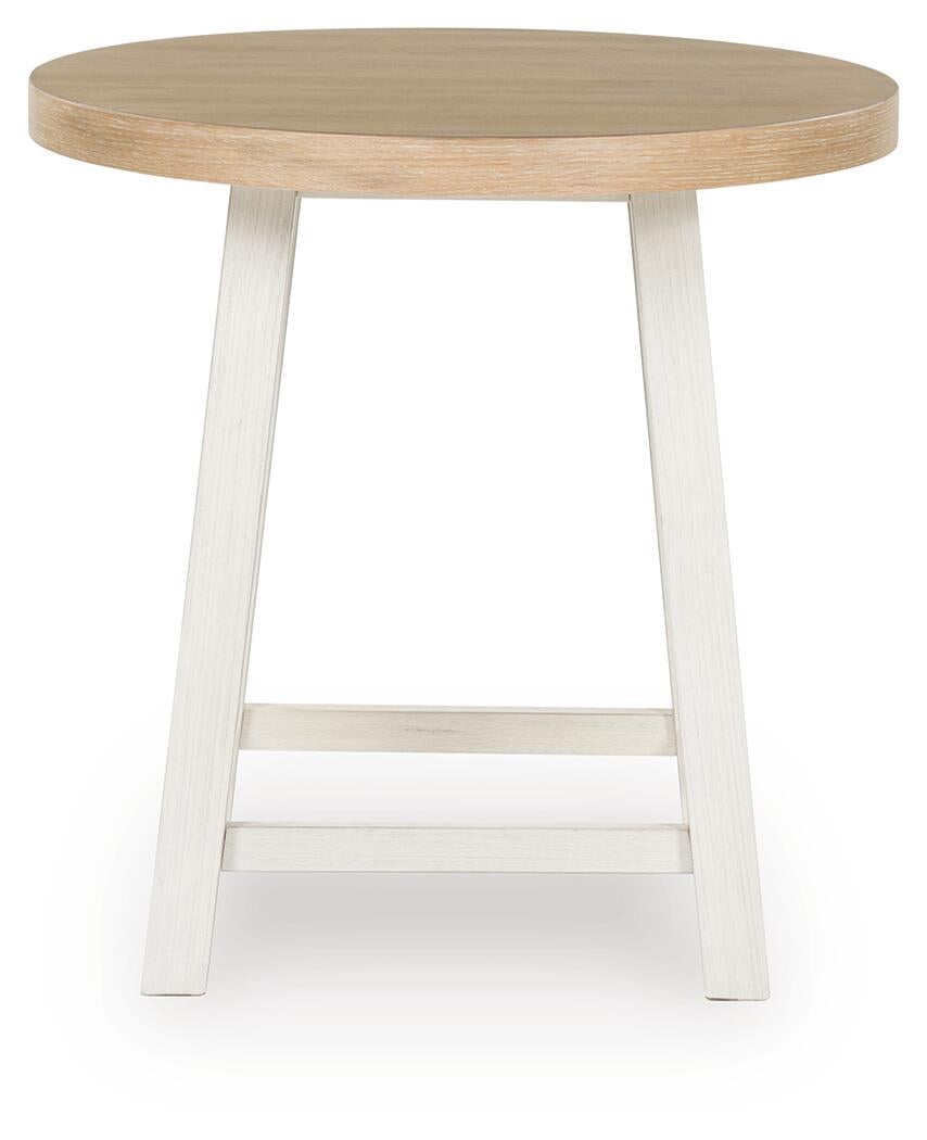 Ashley Express - Fawndell Occasional Table Set (3/CN)