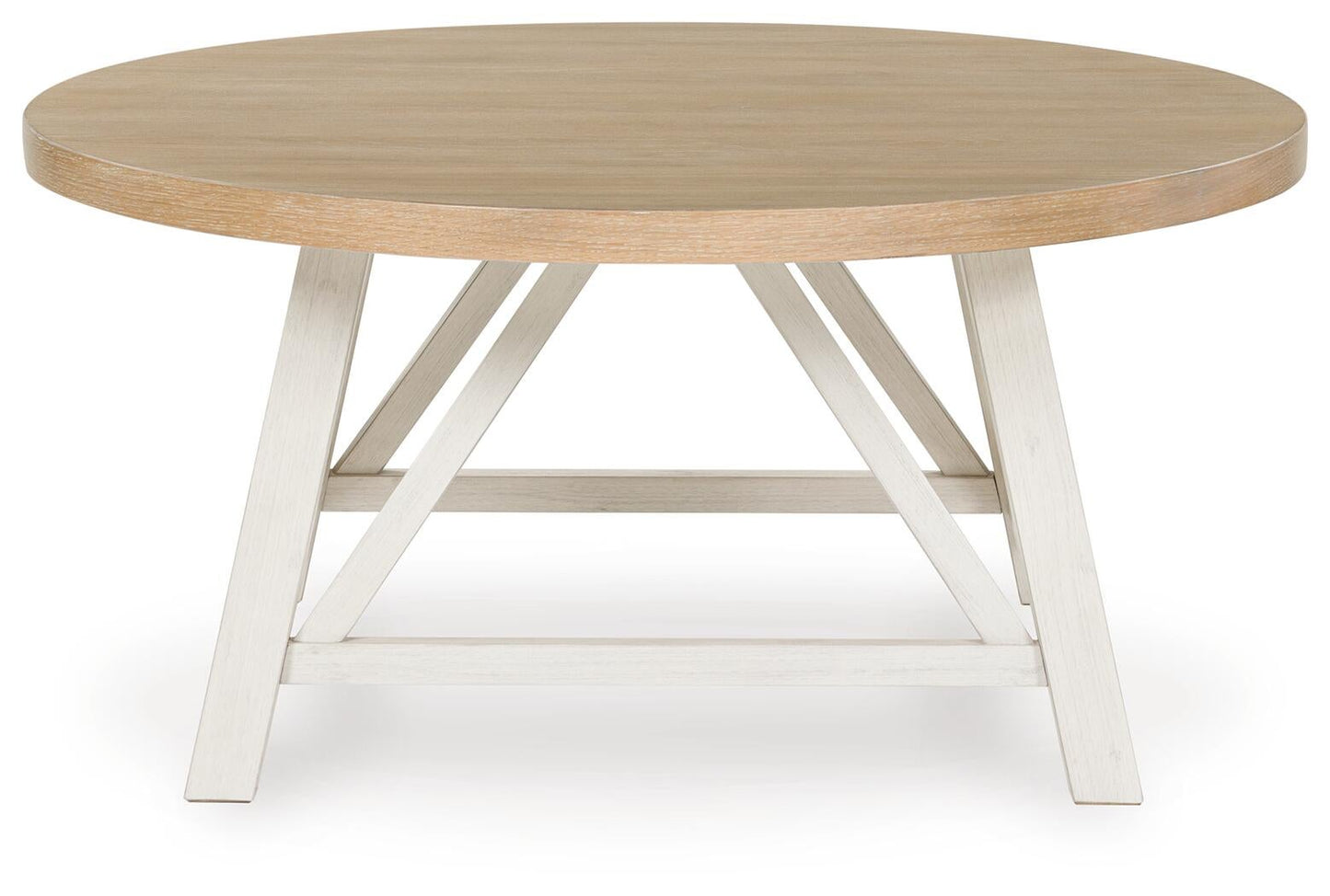 Ashley Express - Fawndell Occasional Table Set (3/CN)