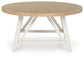 Ashley Express - Fawndell Occasional Table Set (3/CN)