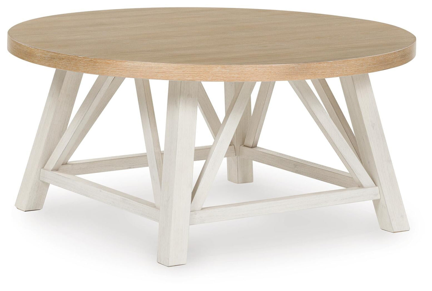 Ashley Express - Fawndell Occasional Table Set (3/CN)