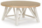 Ashley Express - Fawndell Occasional Table Set (3/CN)