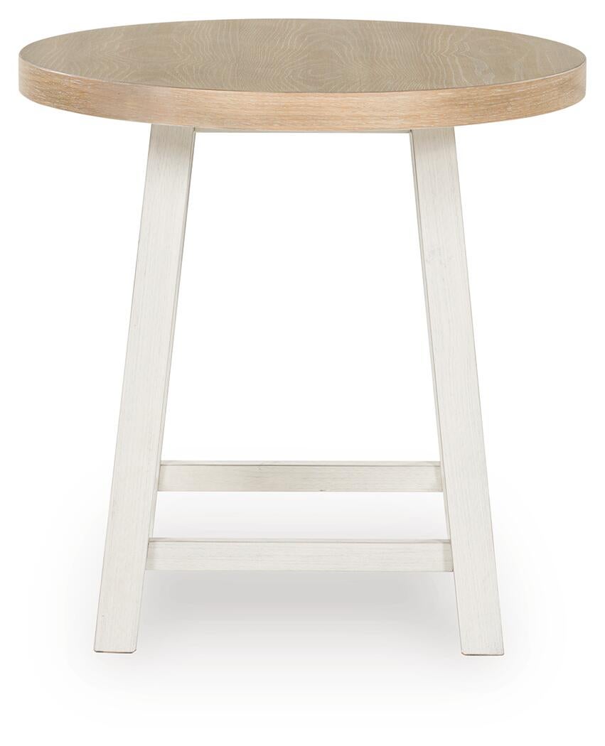Ashley Express - Fawndell Occasional Table Set (3/CN)