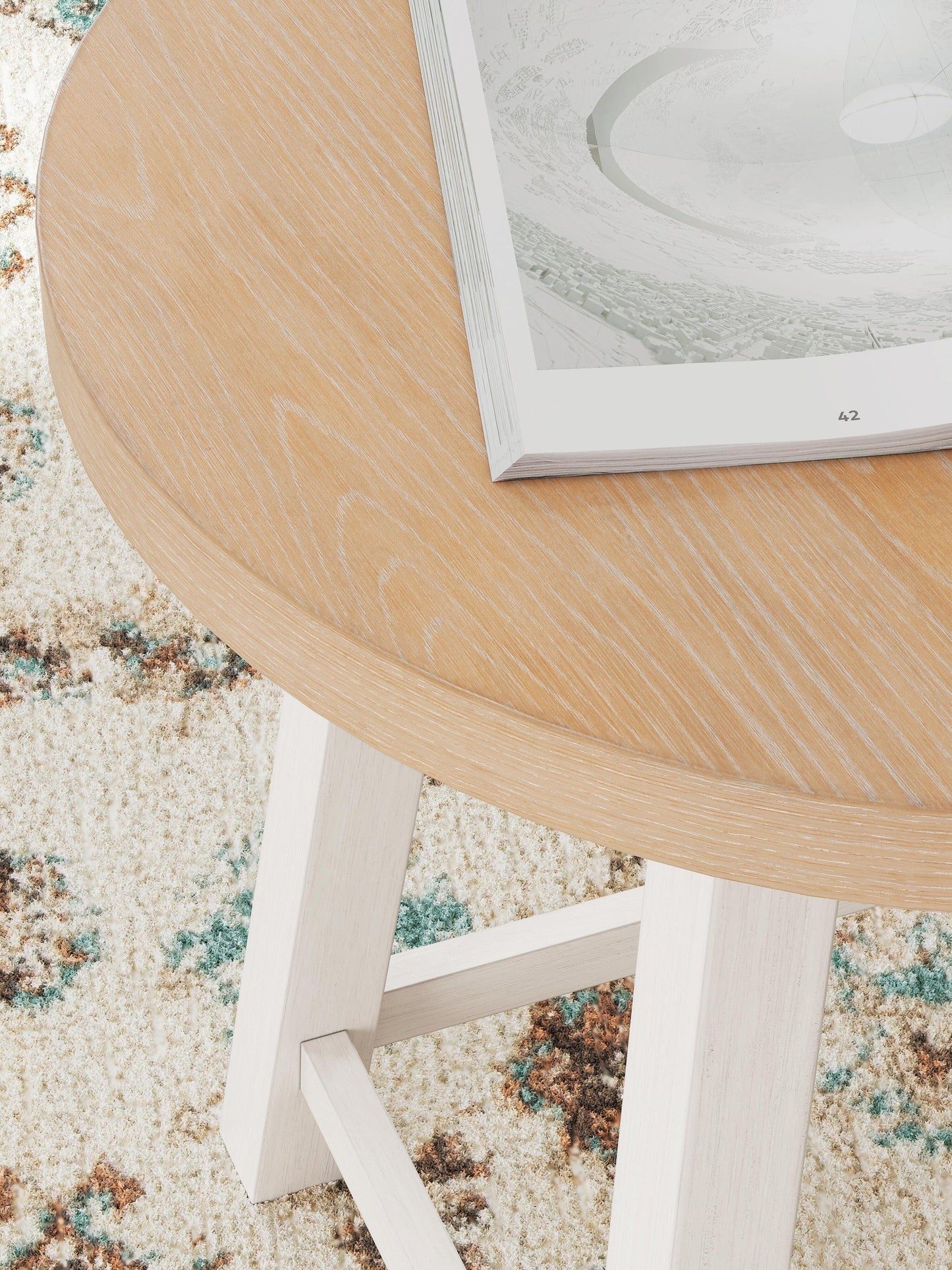 Ashley Express - Fawndell Occasional Table Set (3/CN)