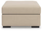Ashley Express - LadyMae Oversized Accent Ottoman