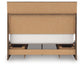 Ashley Express - Chirason  Panel Bed With Storage