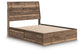 Ashley Express - Chirason  Panel Bed With Storage