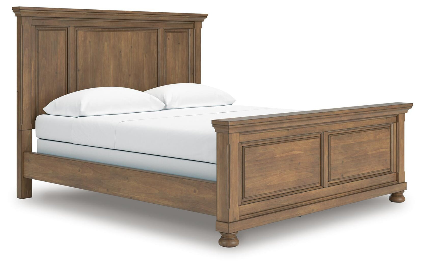 Feddinger California Cama con Panel