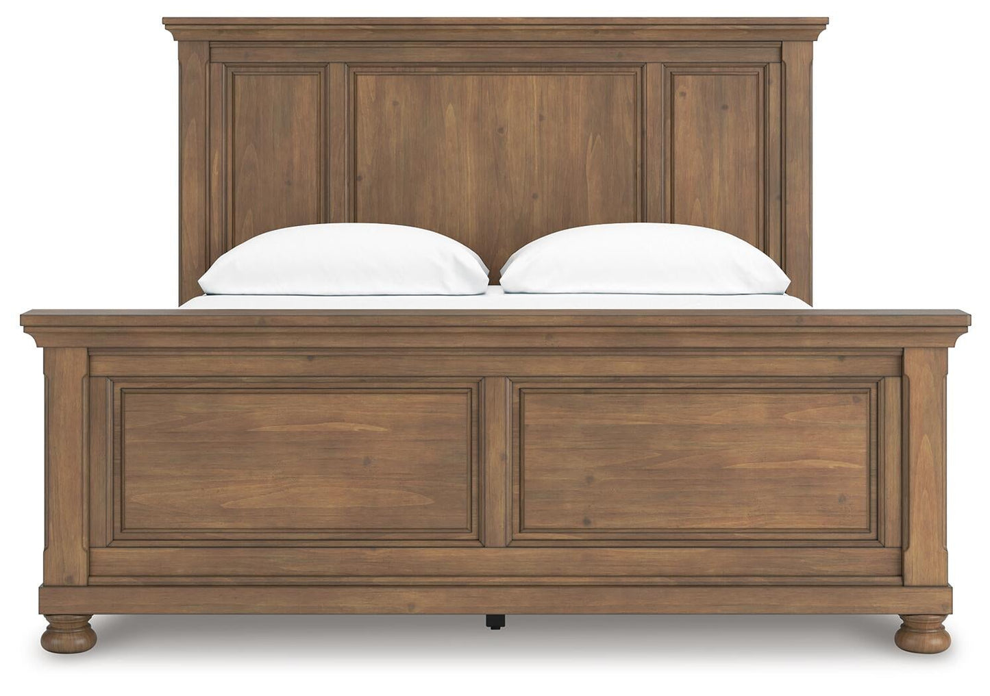 Feddinger California Cama con Panel