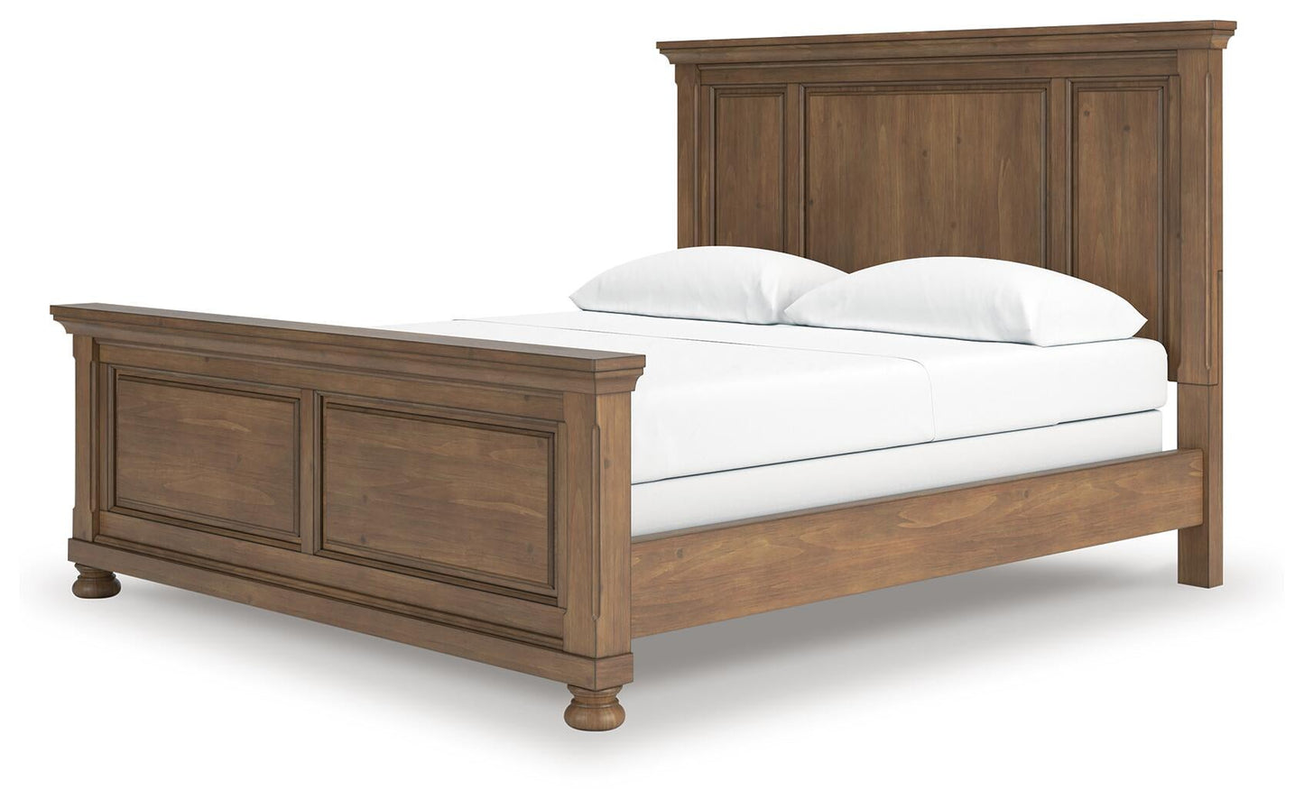 Feddinger California Cama con Panel