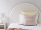 Ashley Express - Cama tapizada de paneles Arloster