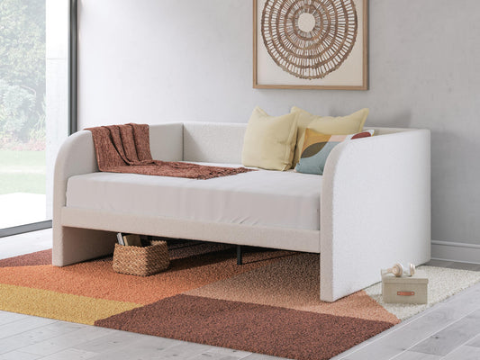 Ashley Express - Arloster  Upholstered Day Bed