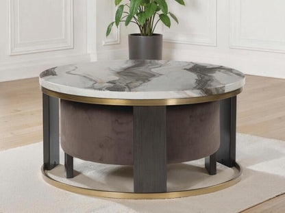 Ashley Express - Jazmore Nesting Cocktail Tables (2/CN)