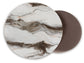 Ashley Express - Jazmore Nesting Cocktail Tables (2/CN)