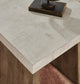 Ashley Express - Brendalhouse Square End Table