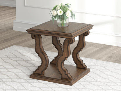 Ashley Express - Maylee Square End Table