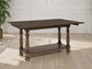 Ashley Express - Sturlayne Rectangular End Table