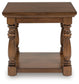 Ashley Express - Sturlayne Rectangular End Table